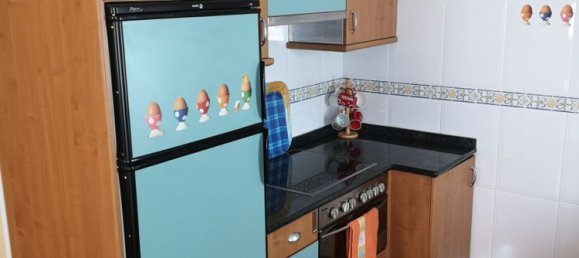 Apartamento T2 em Alava, Spain N.º 107274 12