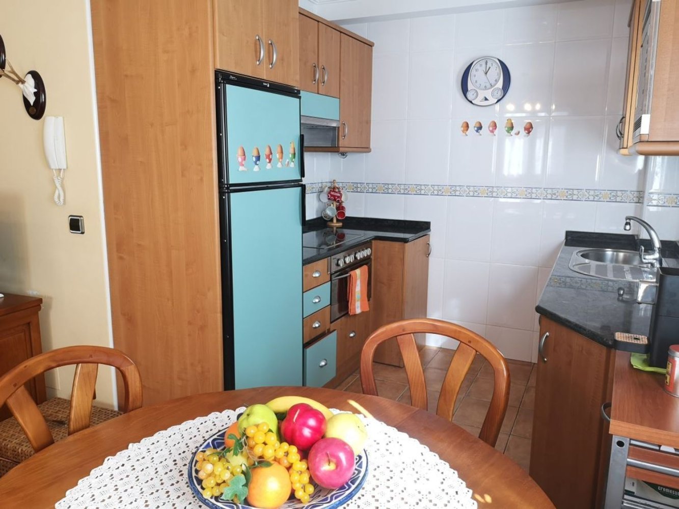Apartamento T2 em Alava, Spain N.º 107274