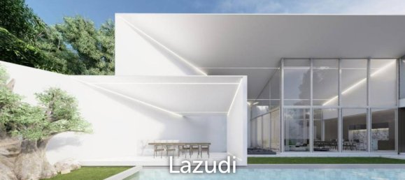 4 bedrooms Villa in Bang Tao, Thailand No. 23593 2