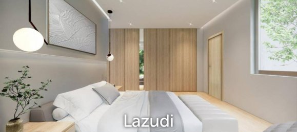 4 bedrooms Villa in Bang Tao, Thailand No. 23593 7