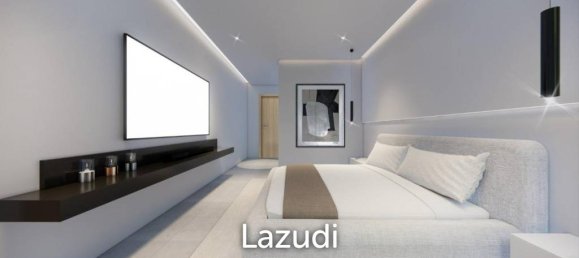 4 bedrooms Villa in Bang Tao, Thailand No. 23593 5