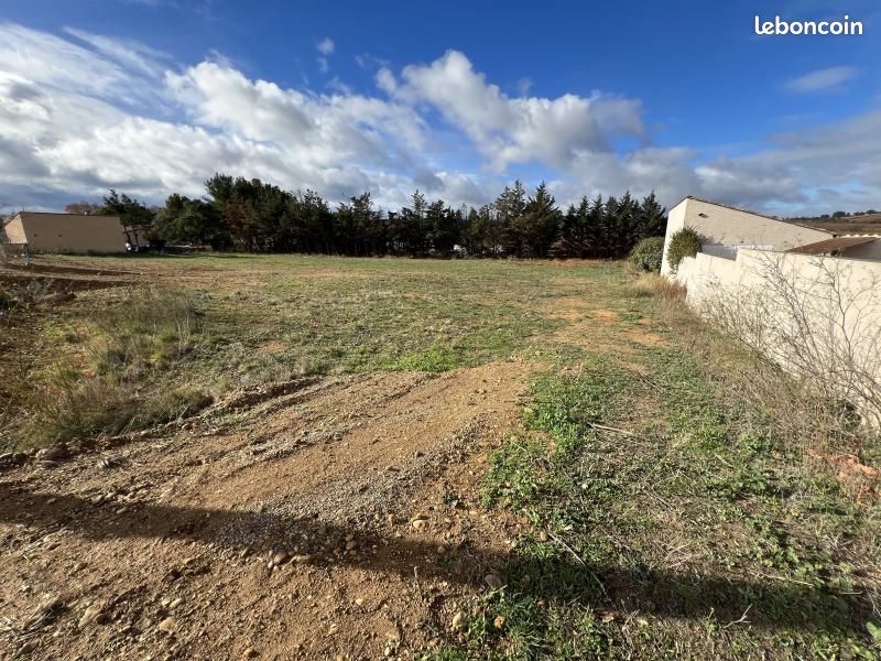 Grundstück in Boutenac, France 621m², Nr. 104612