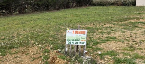 Grundstück in Boutenac, France 621m², Nr. 104612 3