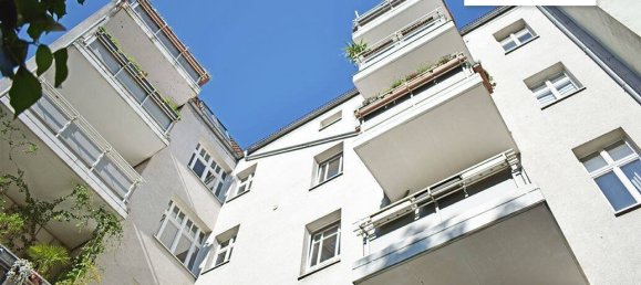 3-Zimmer Gebäude in Friedrichshain, Germany, Nr. 316642 14