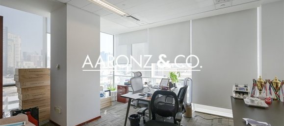 Bureau à Sheikh Zayed Road, UAE 359m² No. 120294 4