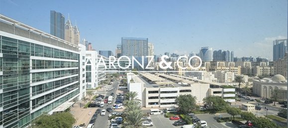 Bureau à Sheikh Zayed Road, UAE 359m² No. 120294 10