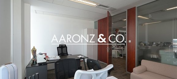 Bureau à Sheikh Zayed Road, UAE 359m² No. 120294 3