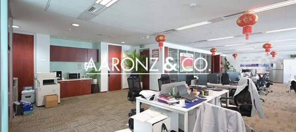 Bureau à Sheikh Zayed Road, UAE 359m² No. 120294 7