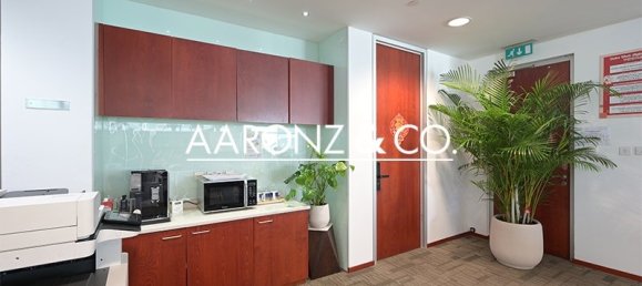 Bureau à Sheikh Zayed Road, UAE 359m² No. 120294 9