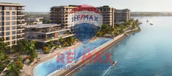 3 bedrooms Apartment in Yas Island, UAE No. 36479 7