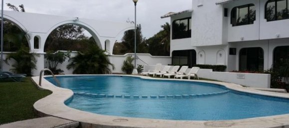 Casa de 3 dormitorios en Tijuana, Mexico No. 149663 2