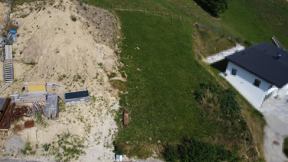 Terreno em Loich, Austria 700 m² N.º 75755