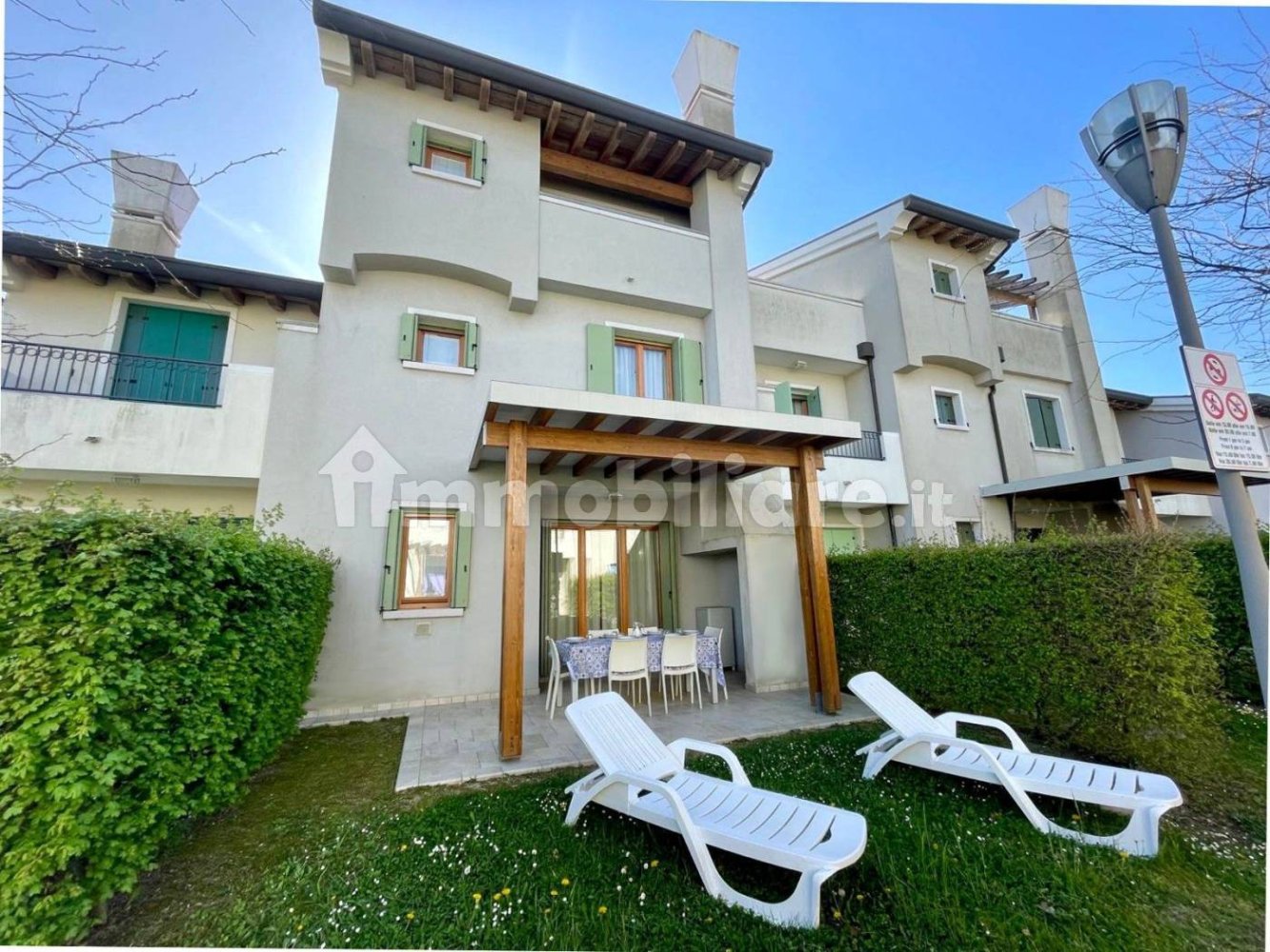 3 Schlafzimmer Haus in Caorle, Italy, Nr. 358595