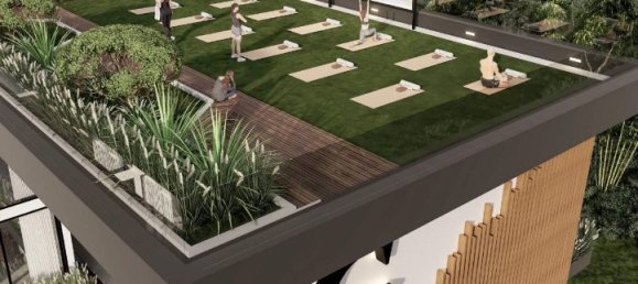 Apartamento T1 em Canggu, Indonesia N.º 1651 11