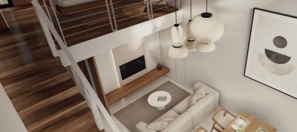 Apartamento T1 em Canggu, Indonesia N.º 1651 9