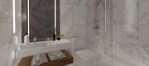 Apartamento T1 em Canggu, Indonesia N.º 1651 7