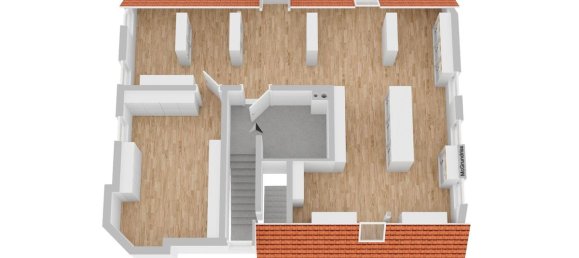 5 rooms House in Enzesfeld-Lindabrunn, Austria No. 132347 30