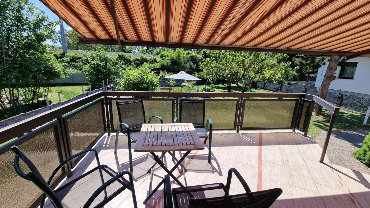 5 rooms House in Enzesfeld-Lindabrunn, Austria No. 132347