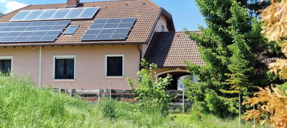 5 rooms House in Enzesfeld-Lindabrunn, Austria No. 132347 17