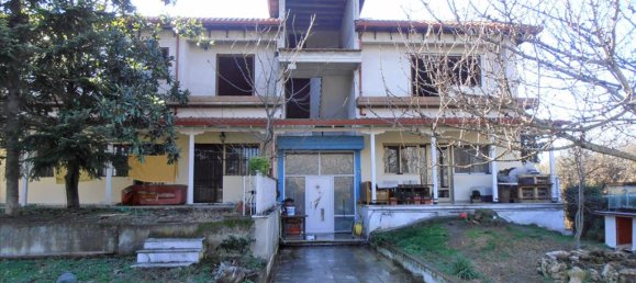 Property في Pieria, Greece 2524متر مربع رقم 8040 7