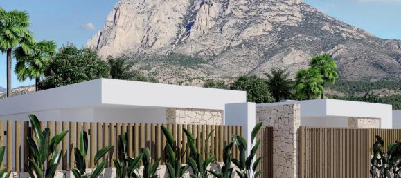 3 dormitorios apartamento en venta en Finestrat, Alicante, Comunidad Valenciana, Spain № 365723 12