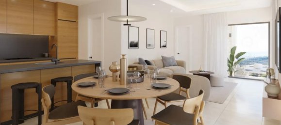 3 dormitorios apartamento en venta en Finestrat, Alicante, Comunidad Valenciana, Spain № 365723 8