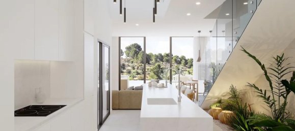 3 dormitorios apartamento en venta en Finestrat, Alicante, Comunidad Valenciana, Spain № 365723 3