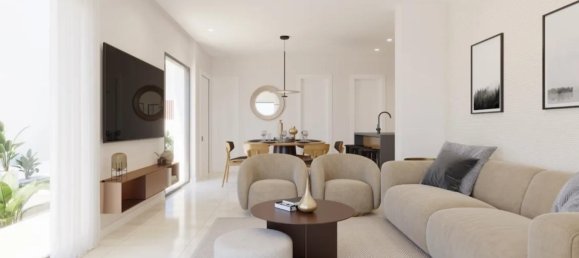 3 dormitorios apartamento en venta en Finestrat, Alicante, Comunidad Valenciana, Spain № 365723 9