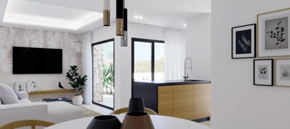 3 dormitorios apartamento en venta en Finestrat, Alicante, Comunidad Valenciana, Spain № 365723 10