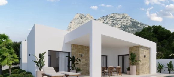 3 dormitorios apartamento en venta en Finestrat, Alicante, Comunidad Valenciana, Spain № 365723 13