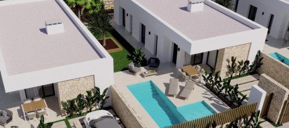3 dormitorios apartamento en venta en Finestrat, Alicante, Comunidad Valenciana, Spain № 365723 11