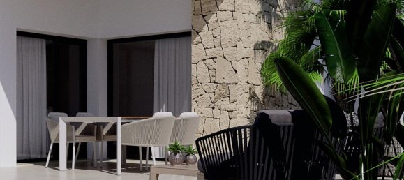 3 dormitorios apartamento en venta en Finestrat, Alicante, Comunidad Valenciana, Spain № 365723 4
