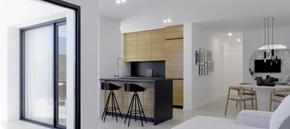 3 dormitorios apartamento en venta en Finestrat, Alicante, Comunidad Valenciana, Spain № 365723 5