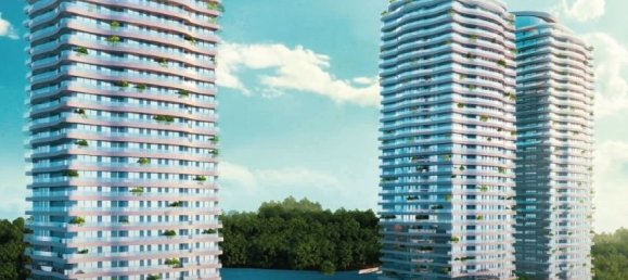 شقة 1+1 في Istanbul, Turkey رقم 22422 2