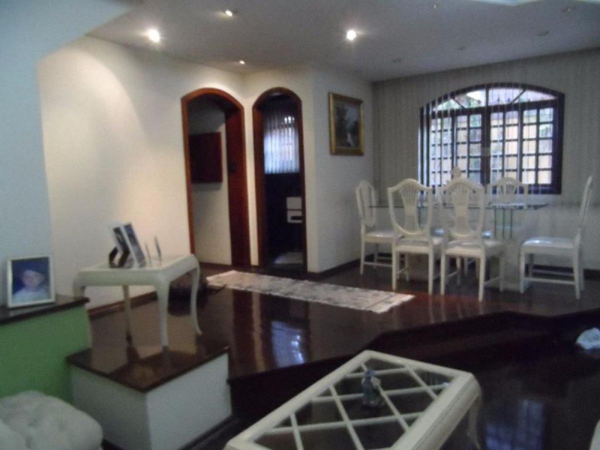 3 bedrooms House in Sao Paulo, Brazil No. 576170