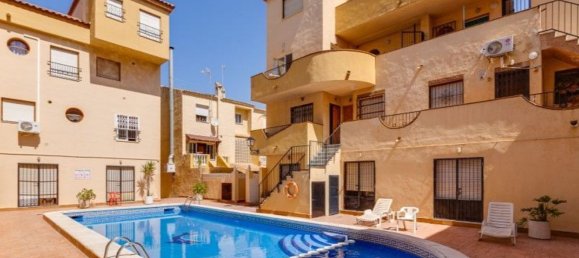 1 bedroom Apartment in Torrevieja, Spain No. 151019 4