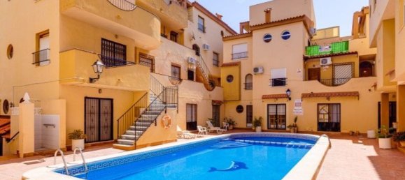 1 bedroom Apartment in Torrevieja, Spain No. 151019 21