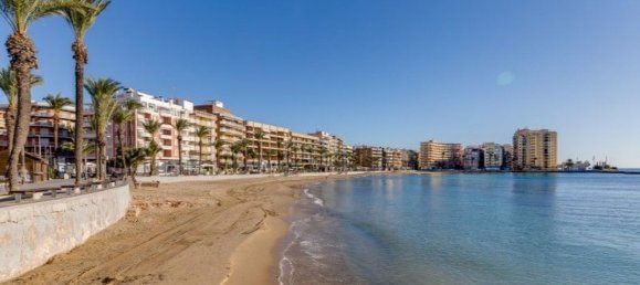1 bedroom Apartment in Torrevieja, Spain No. 151019 2