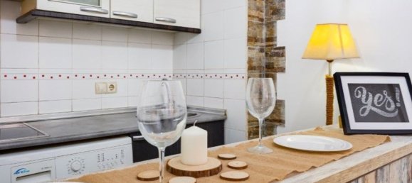 1 bedroom Apartment in Torrevieja, Spain No. 151019 11