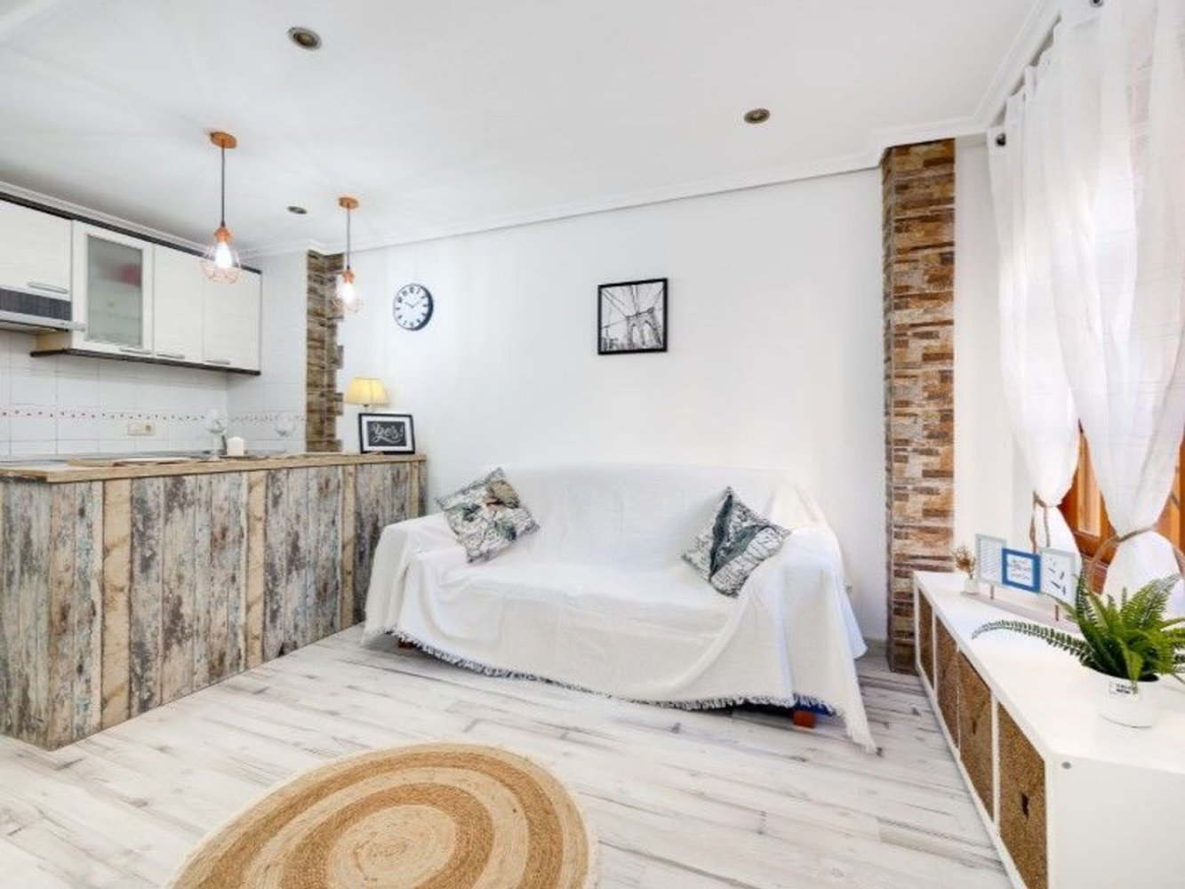 1 bedroom Apartment in Torrevieja, Spain No. 151019