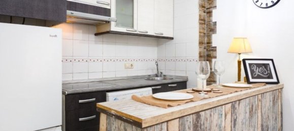 1 bedroom Apartment in Torrevieja, Spain No. 151019 7