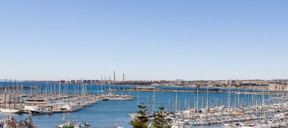 1 bedroom Apartment in Torrevieja, Spain No. 151019 26