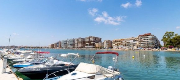 1 bedroom Apartment in Torrevieja, Spain No. 151019 32