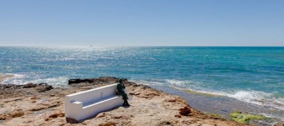 1 bedroom Apartment in Torrevieja, Spain No. 151019 35