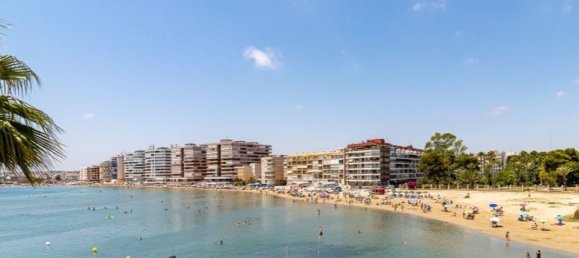 1 bedroom Apartment in Torrevieja, Spain No. 151019 30