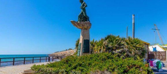 1 bedroom Apartment in Torrevieja, Spain No. 151019 36