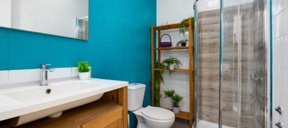 1 bedroom Apartment in Torrevieja, Spain No. 151019 15