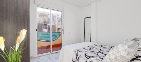 1 bedroom Apartment in Torrevieja, Spain No. 151019 16