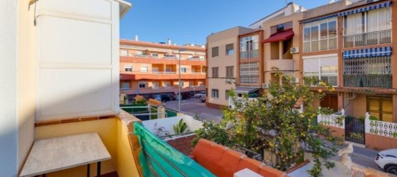 1 bedroom Apartment in Torrevieja, Spain No. 151019 19