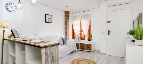 1 bedroom Apartment in Torrevieja, Spain No. 151019 12